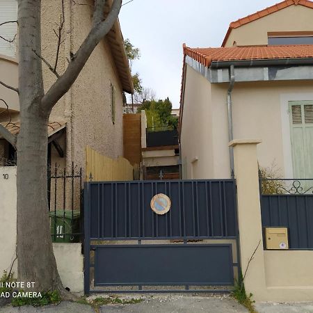 La Maison De Josy Aix-en-Provence Buitenkant foto